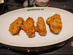 -新白鹿餐厅(松江开元地中海店)