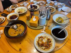 -江南荣村(小溪店)