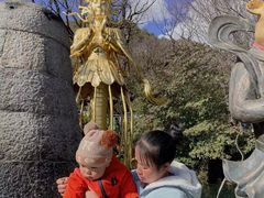 -丽江玉水寨