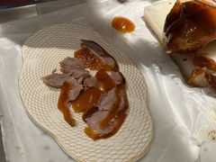 -明湖楼·经典鲁菜山东海鲜(大明湖店)