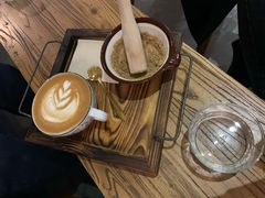 -春庄咖啡SpringHues(钟楼小区店)