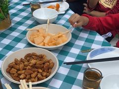 -陶缘一号·四季缘·老字号顺德菜·户外婚礼家宴(西滘店)