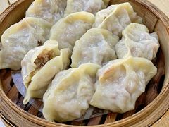 -北香园饺子馆(锦华路店)