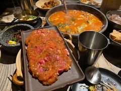 -毛辣果·酸(OHA复兴西路店)