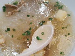 -小杨生煎(成山巴黎春天店)