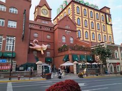 -青岛啤酒博物馆