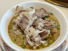 -东门口·新式老北京火锅(河西龙湖天街店)