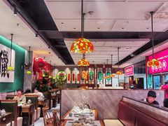 -禄运茶居·手工点心(猎德店)