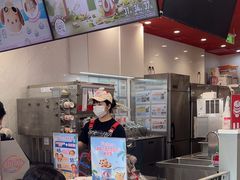 -DQ·蛋糕·冰淇淋(富华里店)