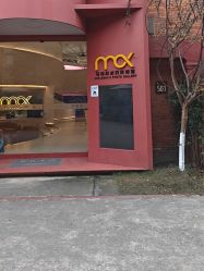 -马克叔叔的照相馆(东门店)