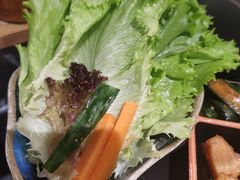 -谷牛和牛烤肉(漕河泾印象城店)