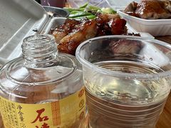 -大赤坎肥仔强烧味海鲜餐厅(大赤坎店)