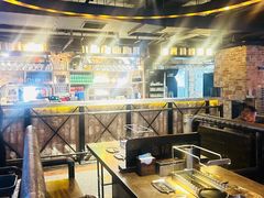 -麦凯伦烧烤·精酿超级工厂店(金桥总店)