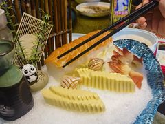 -宋园·金宴浙鲜馆(静安店)