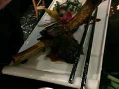 -小广寒电影艺术餐厅(小广寒经三路店)