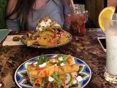 -TEQO·Mexican food & Bar