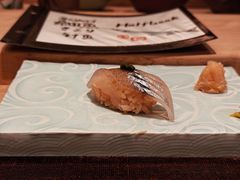 -鮨菜和喜智