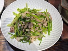 -魁盛居百年鲁菜馆(县西巷店)