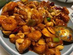 -小吊梨汤·北京菜·烤鸭(双井乐成中心店)