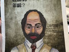 -剧狐剧本杀·月球探案馆(人民广场1号店)