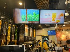 -大口九(东方广场店)