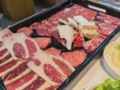 -六七八韩式烤肉·韩国料理(上杭路店)
