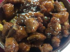 -绿雅居原生态农庄(小涌店)