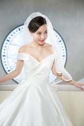 点击看大图 -B.Bridge Couture婚纱礼服(福田店)