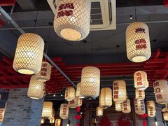 -二十八里太湖船菜(吉祥路店)