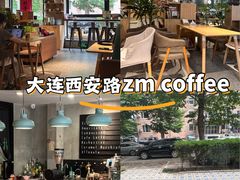 -ZM COFFEE(西安路店)