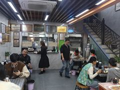 -清真蒋有记(老门东店)