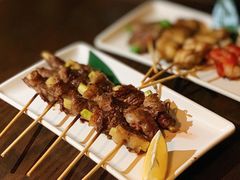 -一升庵(仙霞路店)