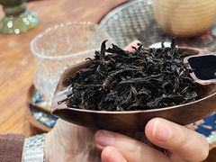 -龙源茶坊(白银路店)