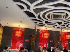 -大碗居·烤鸭·鱼头泡饼(天坛东门店)