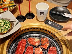 -牛角烧肉(步步高星城天地店)