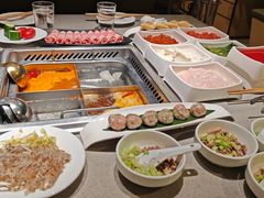 -海底捞火锅(新华联梦想城店)
