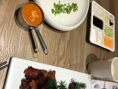 -小大董·烤鸭(凤凰汇店)