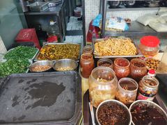 -红鼻子桂林米粉(金唐新光界店)