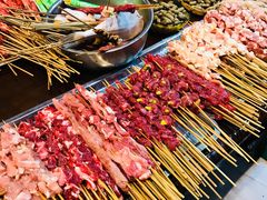 -袁师傅烤肉(弹子石店)