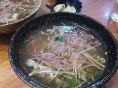 -越谜·越南餐厅(长白店)