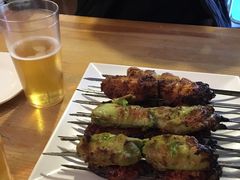 -鬼味烤翅(南锣鼓巷店)