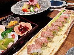 -牛道·和牛九食(市府恒隆广场店)