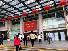 -广州中医药大学第一附属医院(总院)