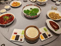 -悦融琥珀·京鲁菜(西单店)