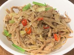 -老湘村·湖南土菜(天河维多利店)