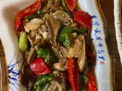-胖子菜馆(花园餐厅店)