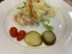 -德大西餐社(云南南路店)