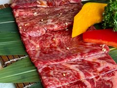 -炼火烤肉店