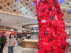 -杭州大厦LSE城市生活超市(杭州大厦店)