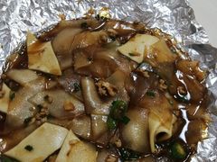 -明天食府(红沙湾店)
